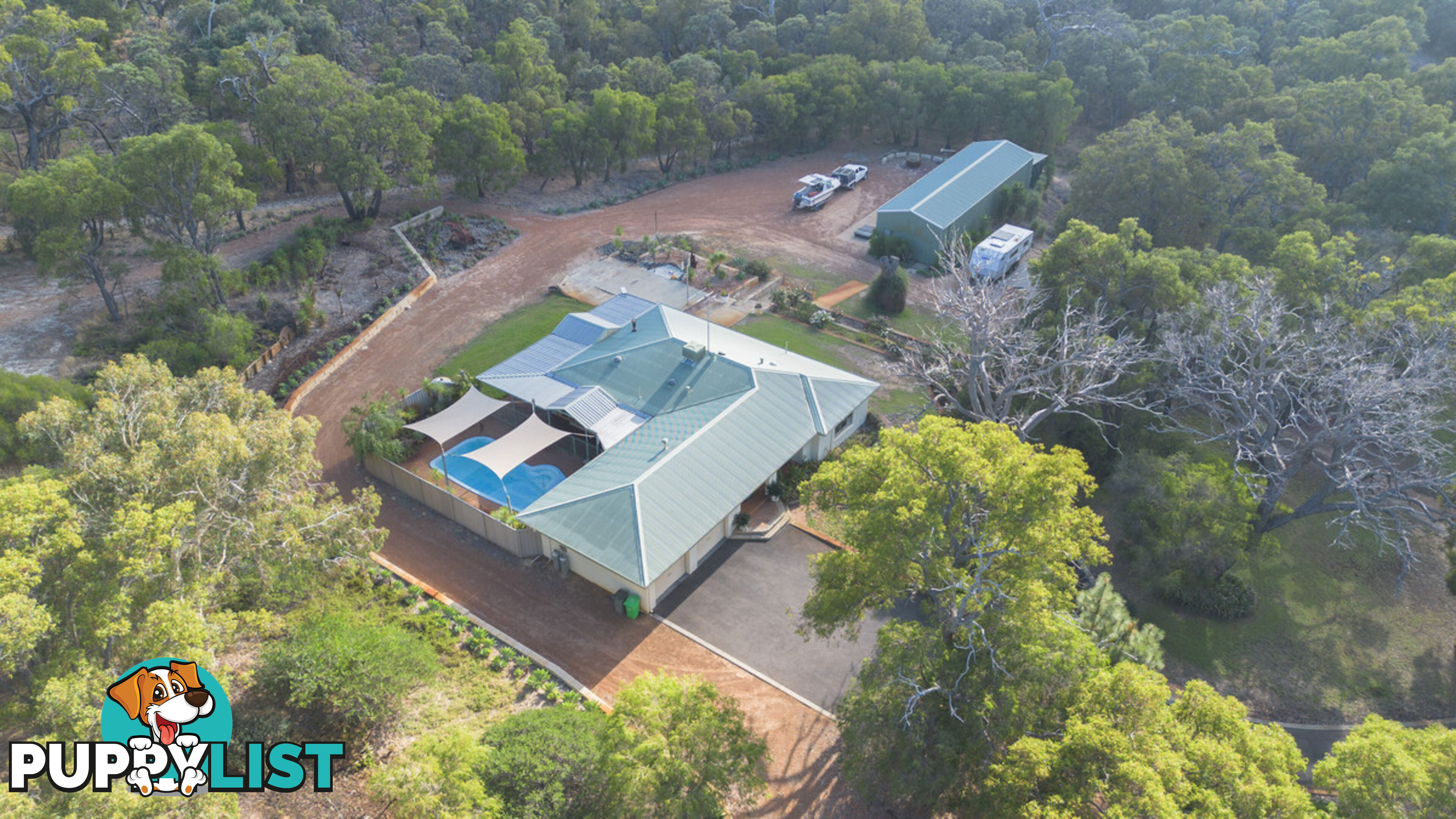 24 Australind Road LESCHENAULT WA 6233