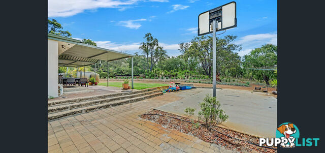 24 Australind Road LESCHENAULT WA 6233