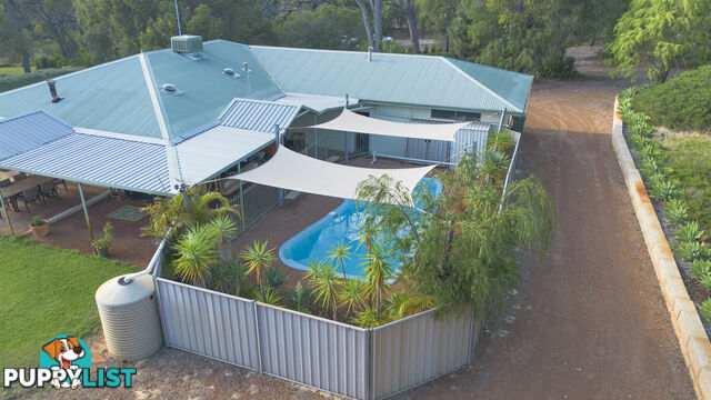 24 Australind Road LESCHENAULT WA 6233