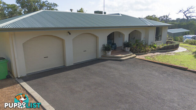 24 Australind Road LESCHENAULT WA 6233