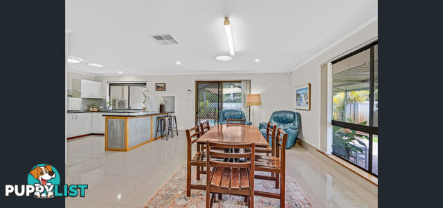 24 Australind Road LESCHENAULT WA 6233