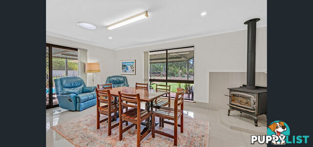 24 Australind Road LESCHENAULT WA 6233