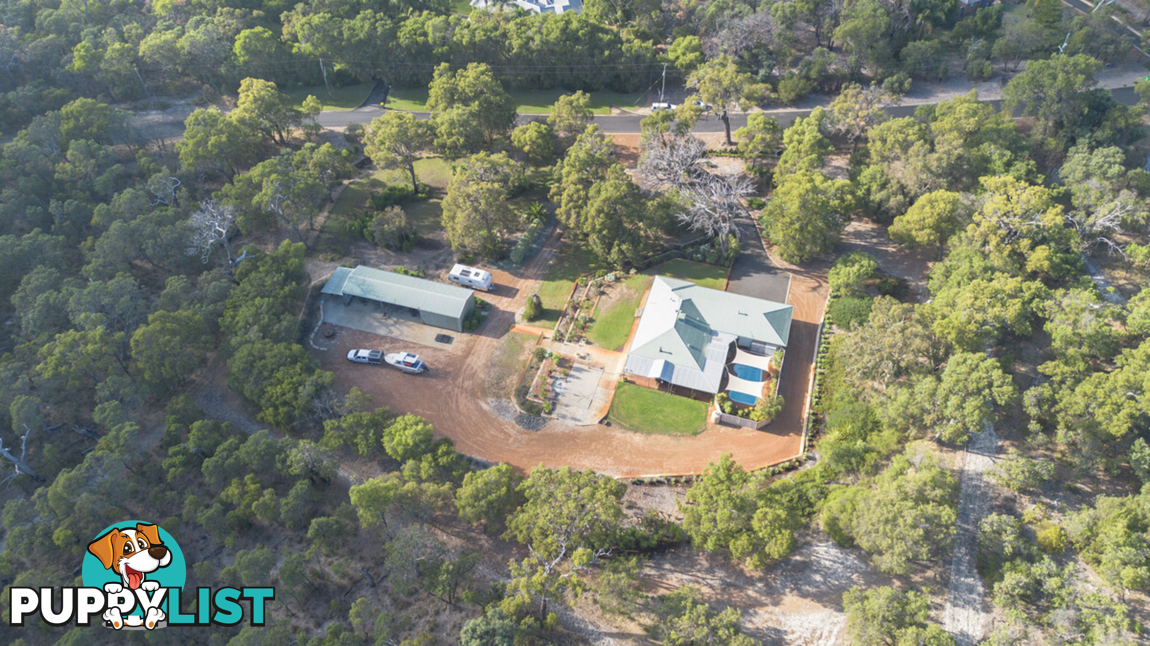 24 Australind Road LESCHENAULT WA 6233