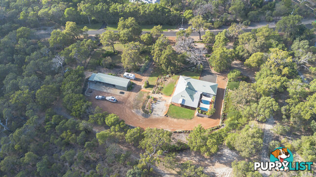 24 Australind Road LESCHENAULT WA 6233