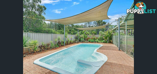 24 Australind Road LESCHENAULT WA 6233