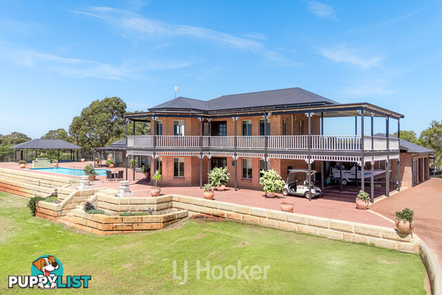 67 Floodgate Road WONNERUP WA 6280