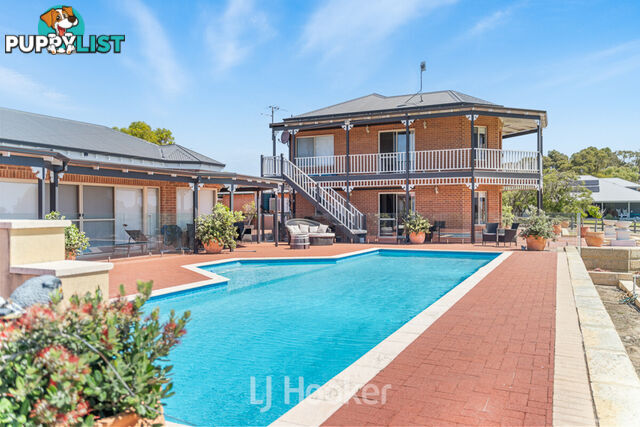 67 Floodgate Road WONNERUP WA 6280