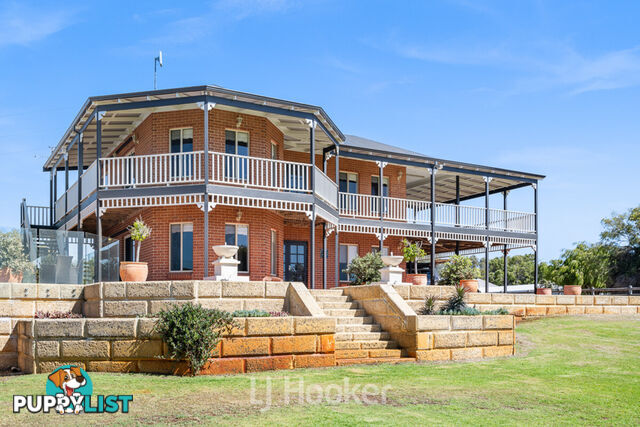 67 Floodgate Road WONNERUP WA 6280