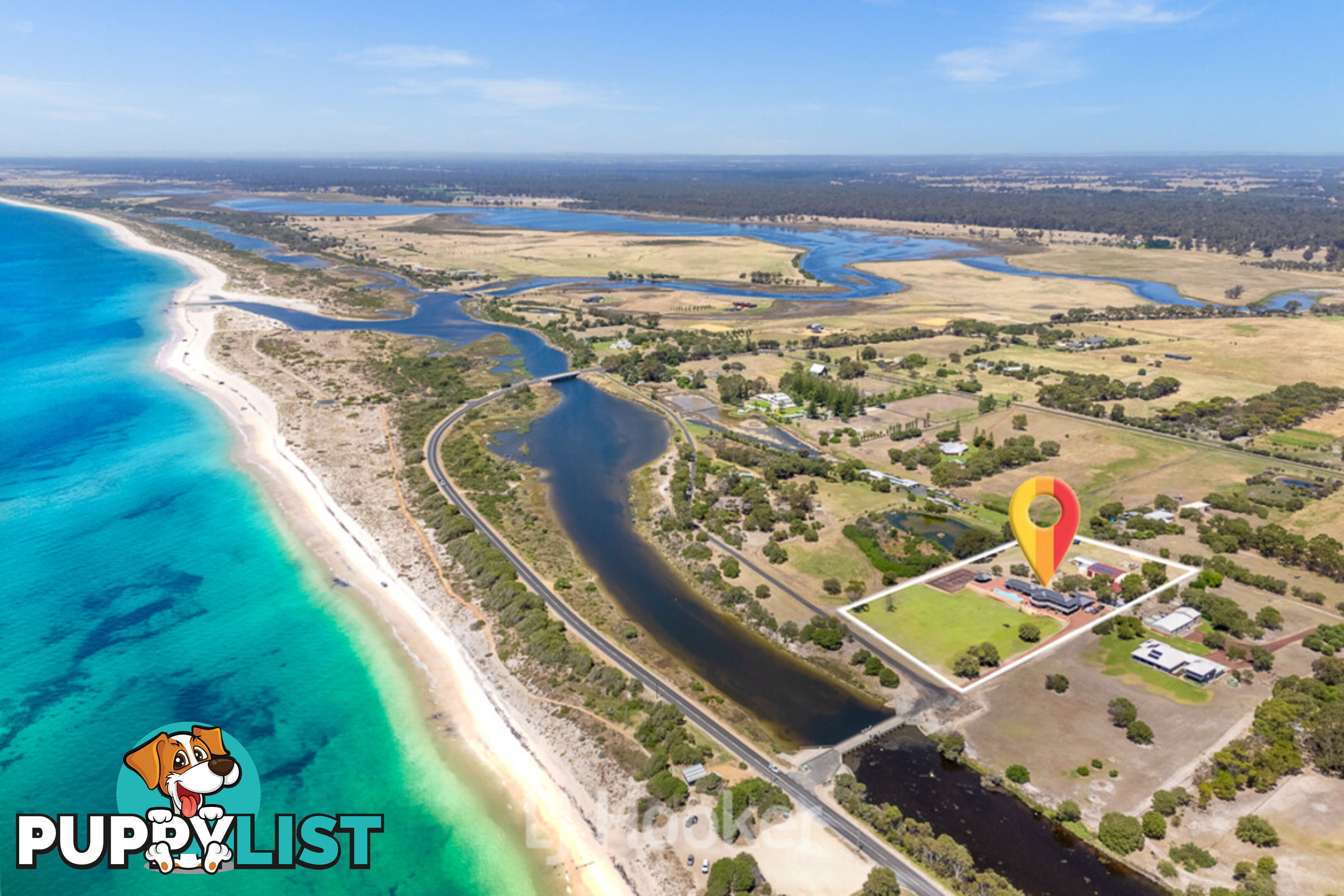 67 Floodgate Road WONNERUP WA 6280