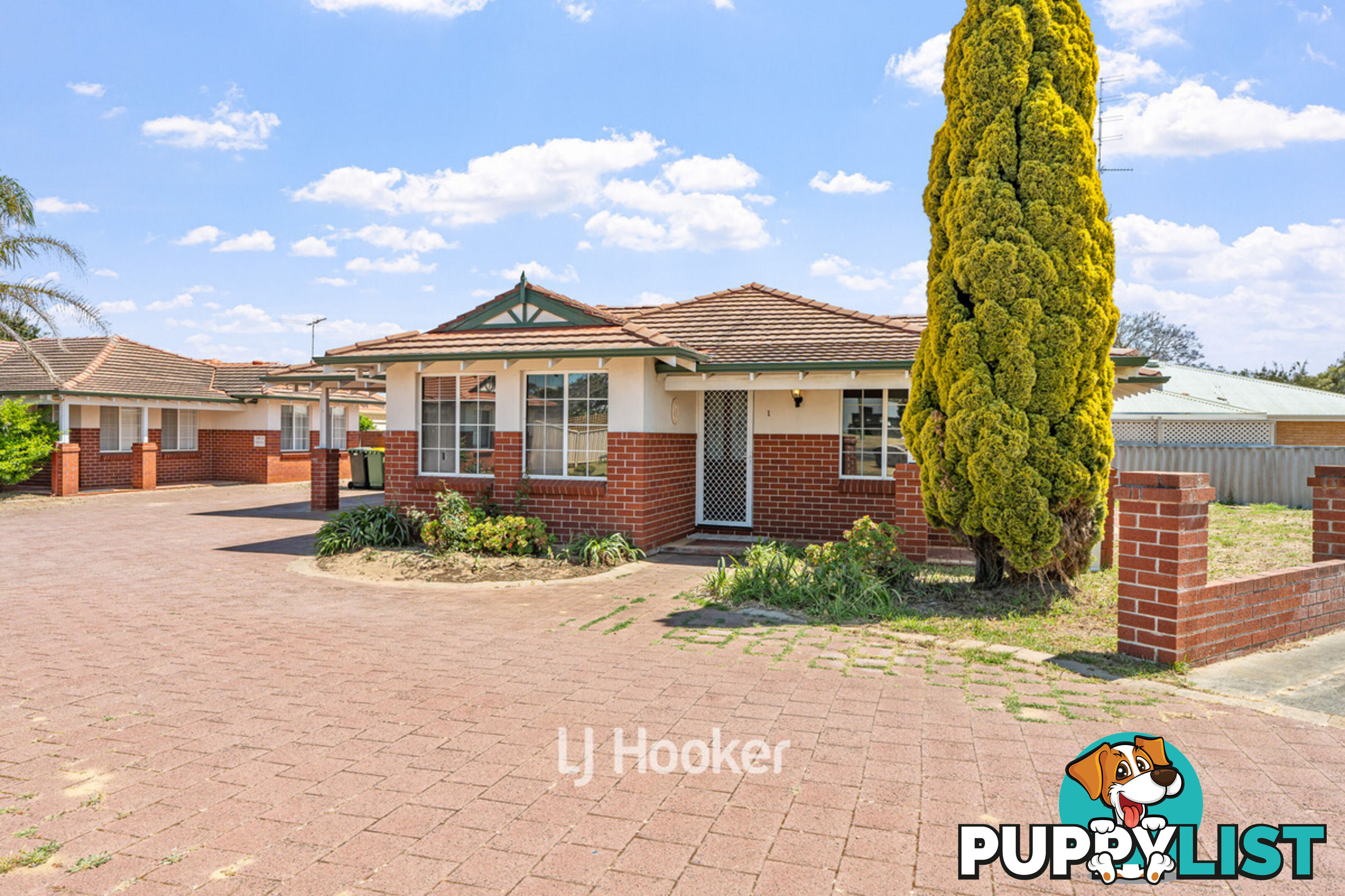 1/68 Minninup Road SOUTH BUNBURY WA 6230