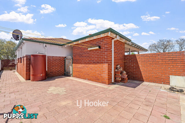 1/68 Minninup Road SOUTH BUNBURY WA 6230