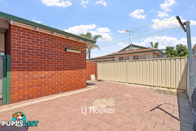 1/68 Minninup Road SOUTH BUNBURY WA 6230