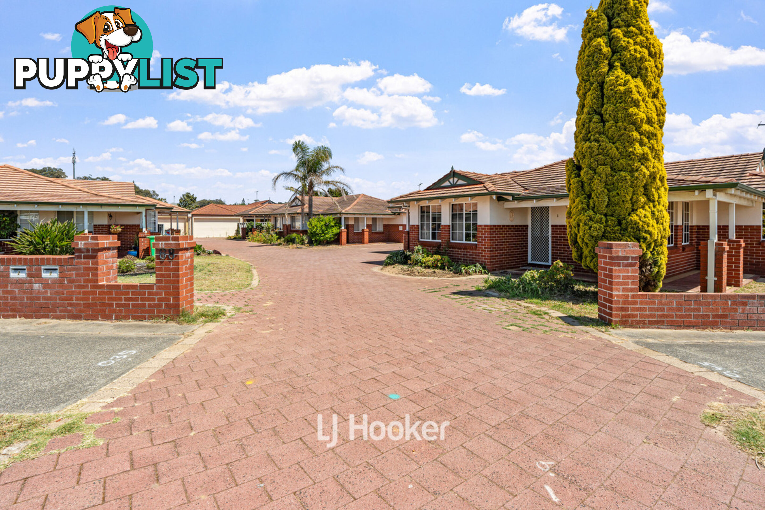 1/68 Minninup Road SOUTH BUNBURY WA 6230