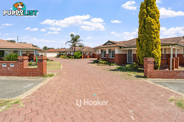 1/68 Minninup Road SOUTH BUNBURY WA 6230