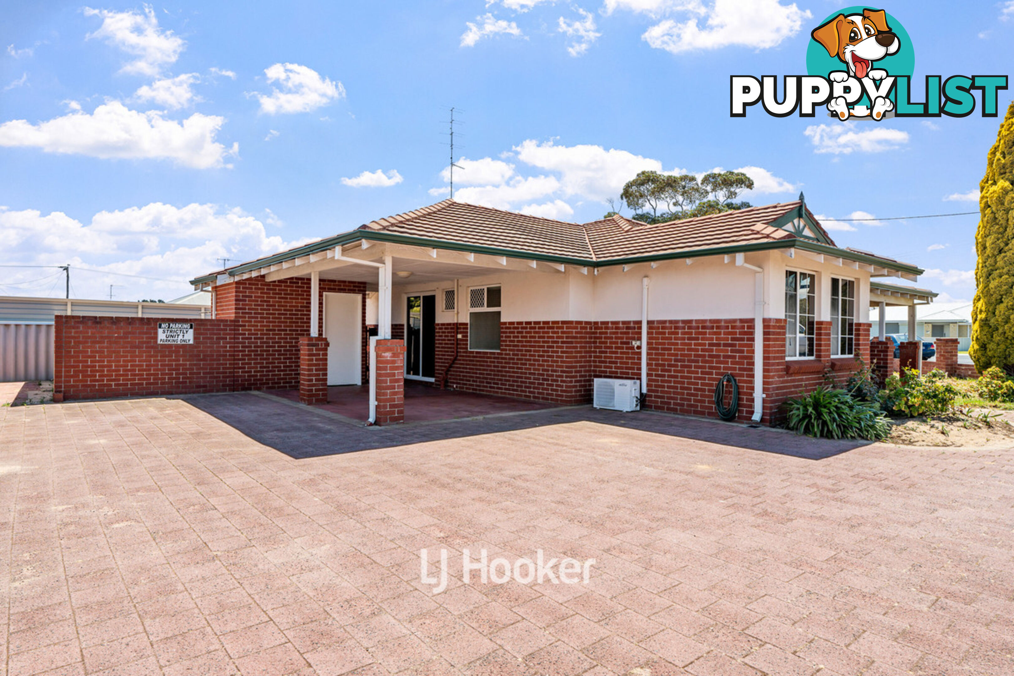 1/68 Minninup Road SOUTH BUNBURY WA 6230