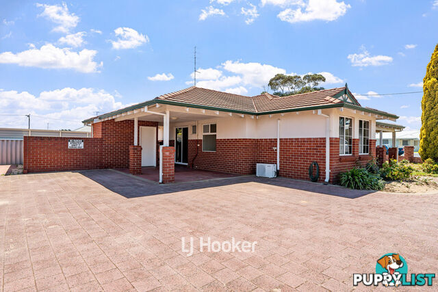 1/68 Minninup Road SOUTH BUNBURY WA 6230