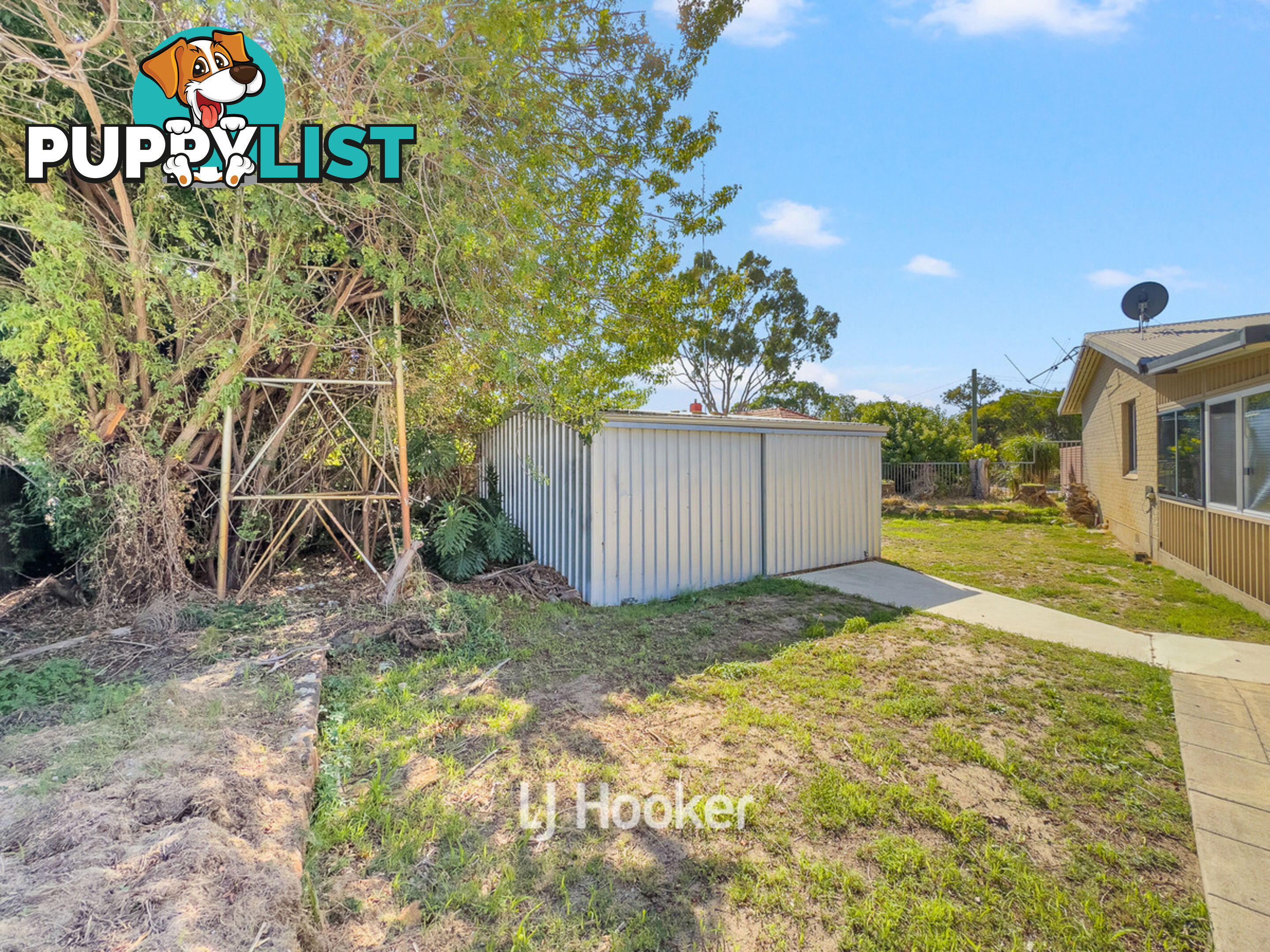 160 Forrest Avenue CAREY PARK WA 6230