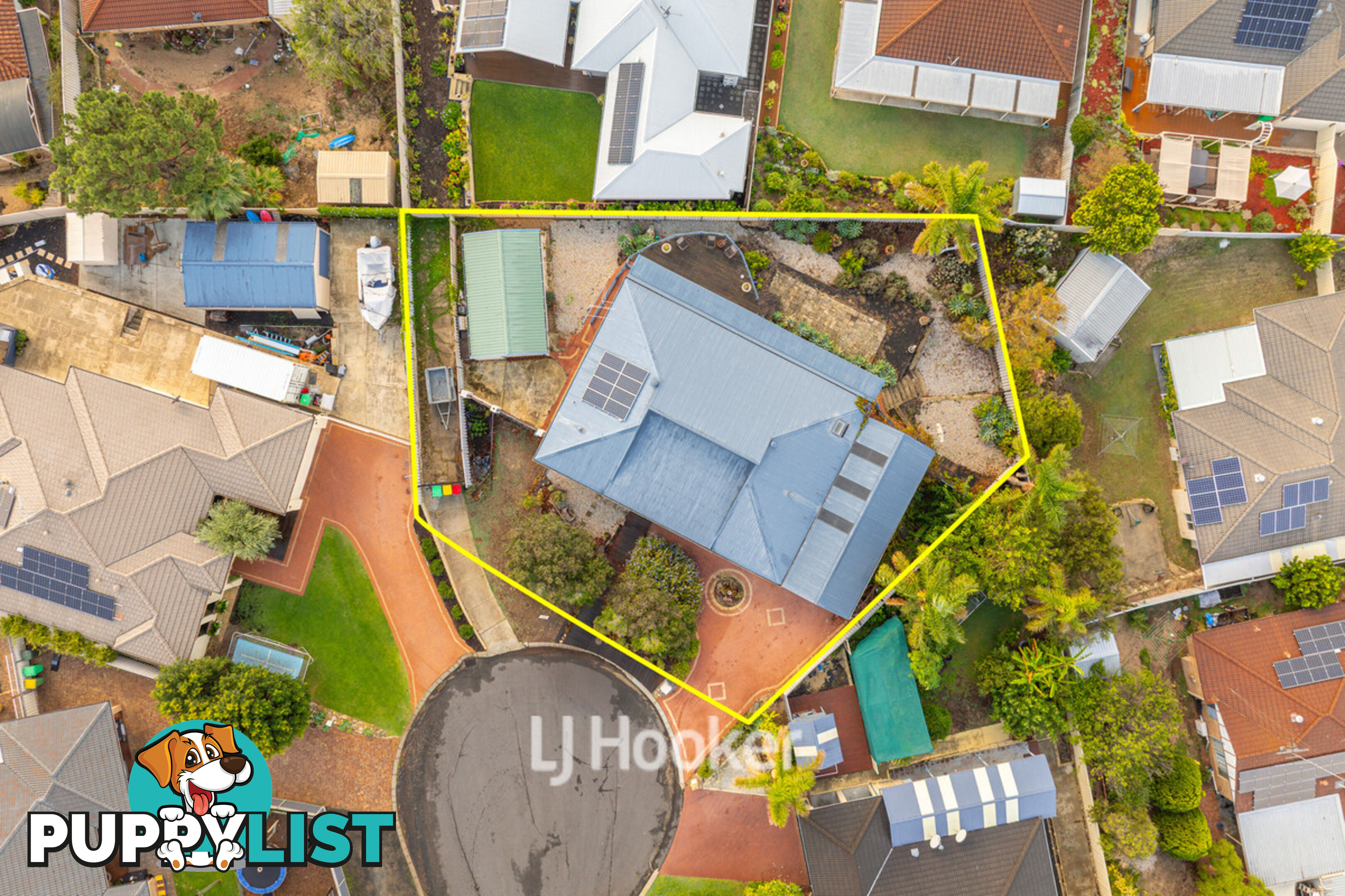 31 Slee Place WITHERS WA 6230