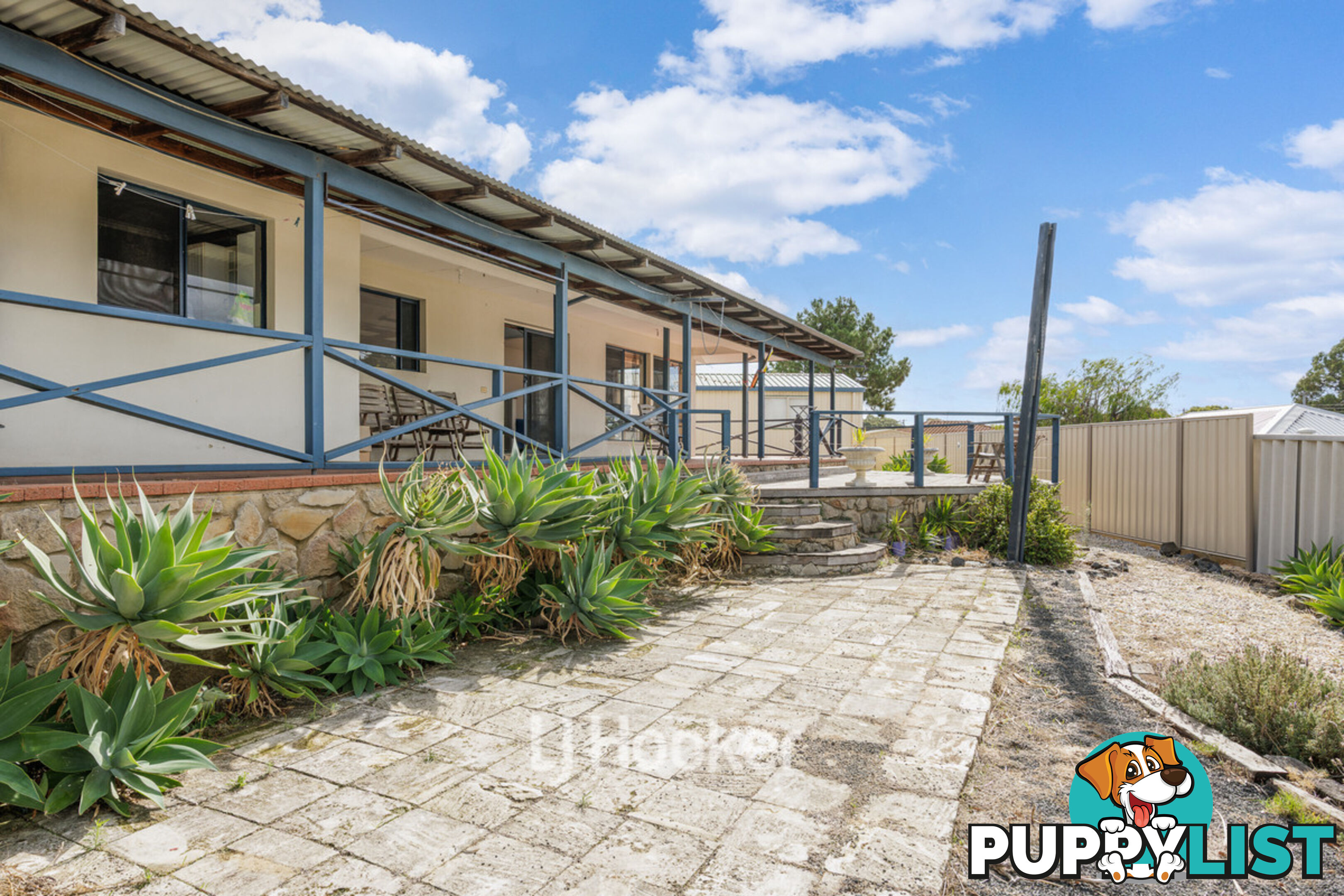 31 Slee Place WITHERS WA 6230