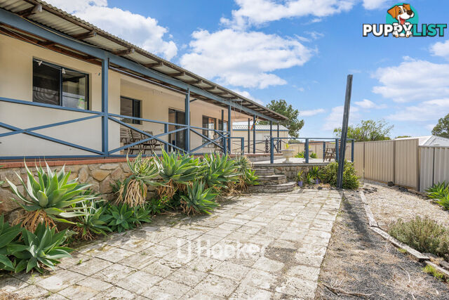 31 Slee Place WITHERS WA 6230