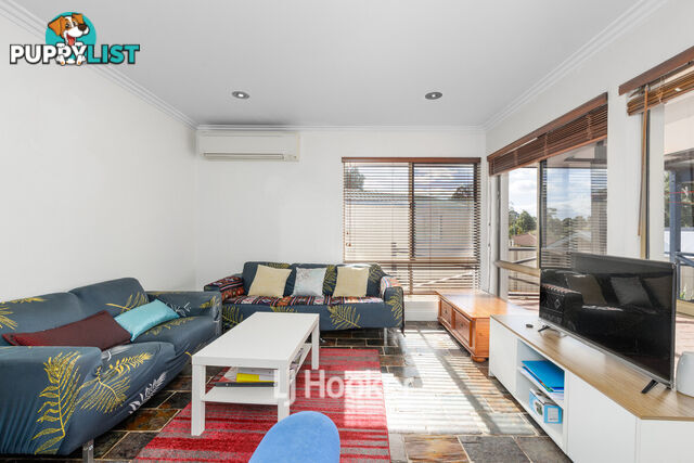 31 Slee Place WITHERS WA 6230