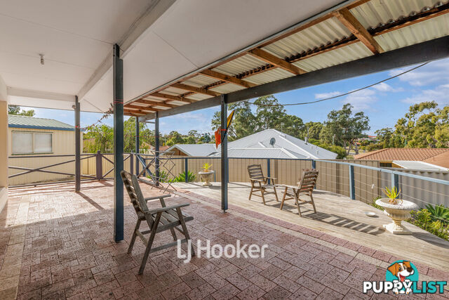 31 Slee Place WITHERS WA 6230