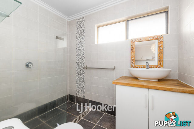 31 Slee Place WITHERS WA 6230