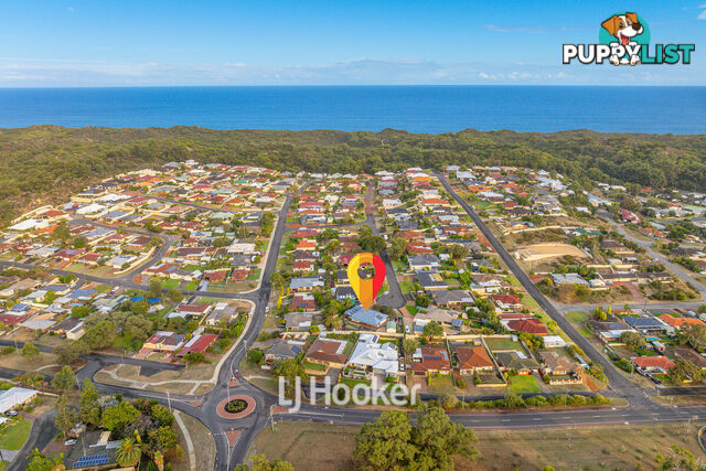 31 Slee Place WITHERS WA 6230