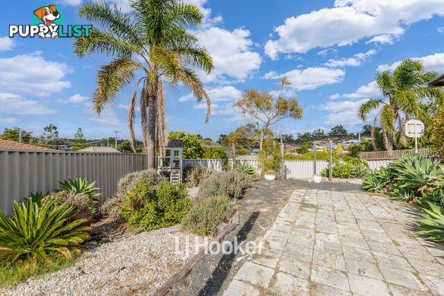 31 Slee Place WITHERS WA 6230