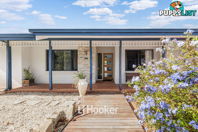 31 Slee Place WITHERS WA 6230