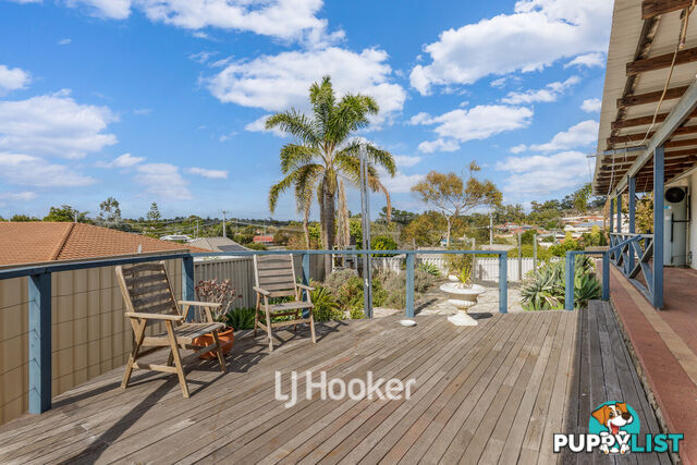 31 Slee Place WITHERS WA 6230