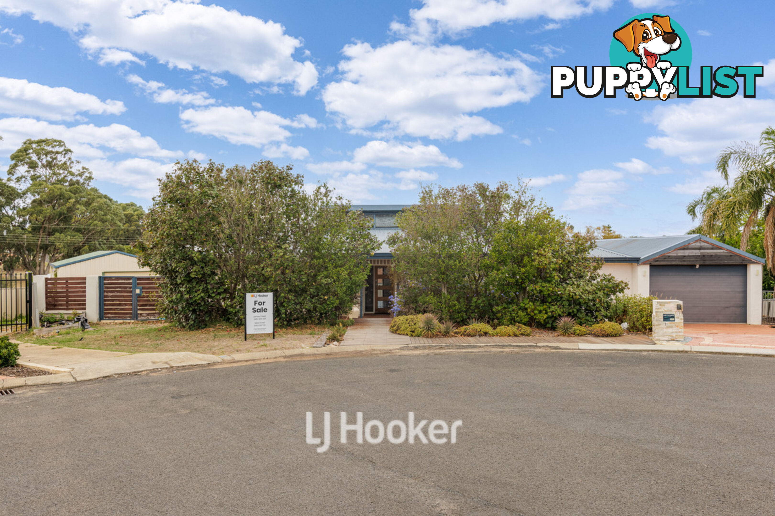 31 Slee Place WITHERS WA 6230