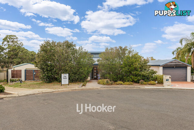 31 Slee Place WITHERS WA 6230
