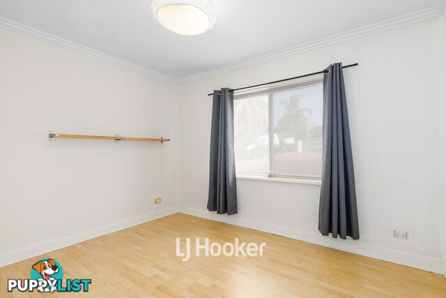 31 Slee Place WITHERS WA 6230