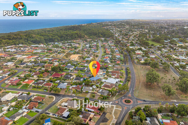 31 Slee Place WITHERS WA 6230
