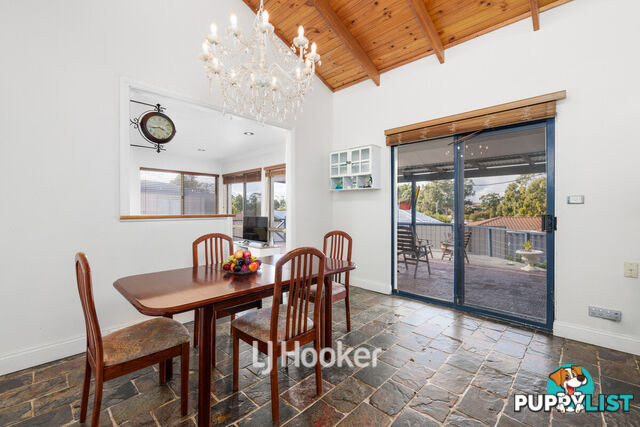 31 Slee Place WITHERS WA 6230