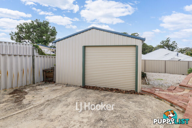 31 Slee Place WITHERS WA 6230