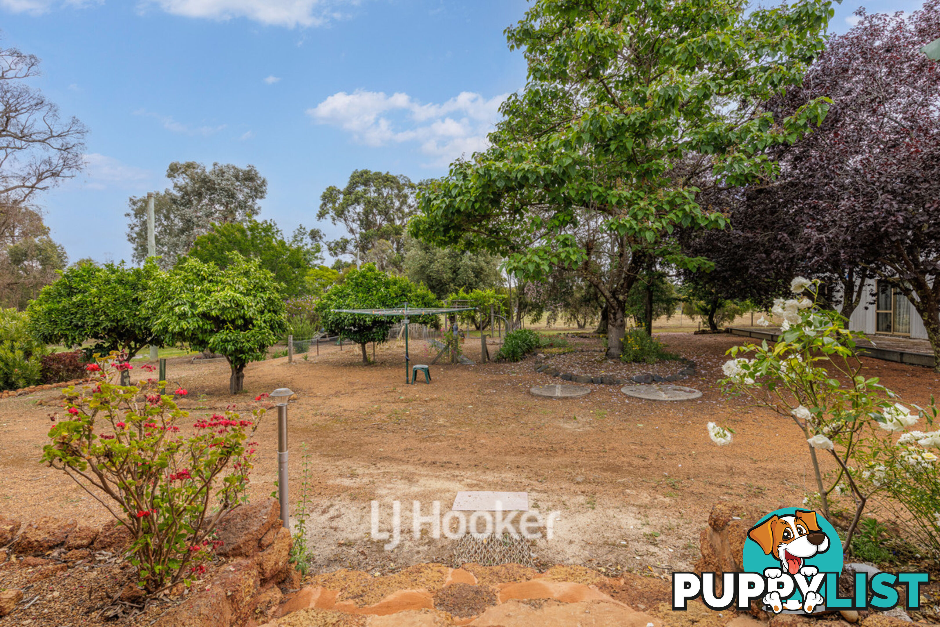 51 Cockram Road ALLANSON WA 6225