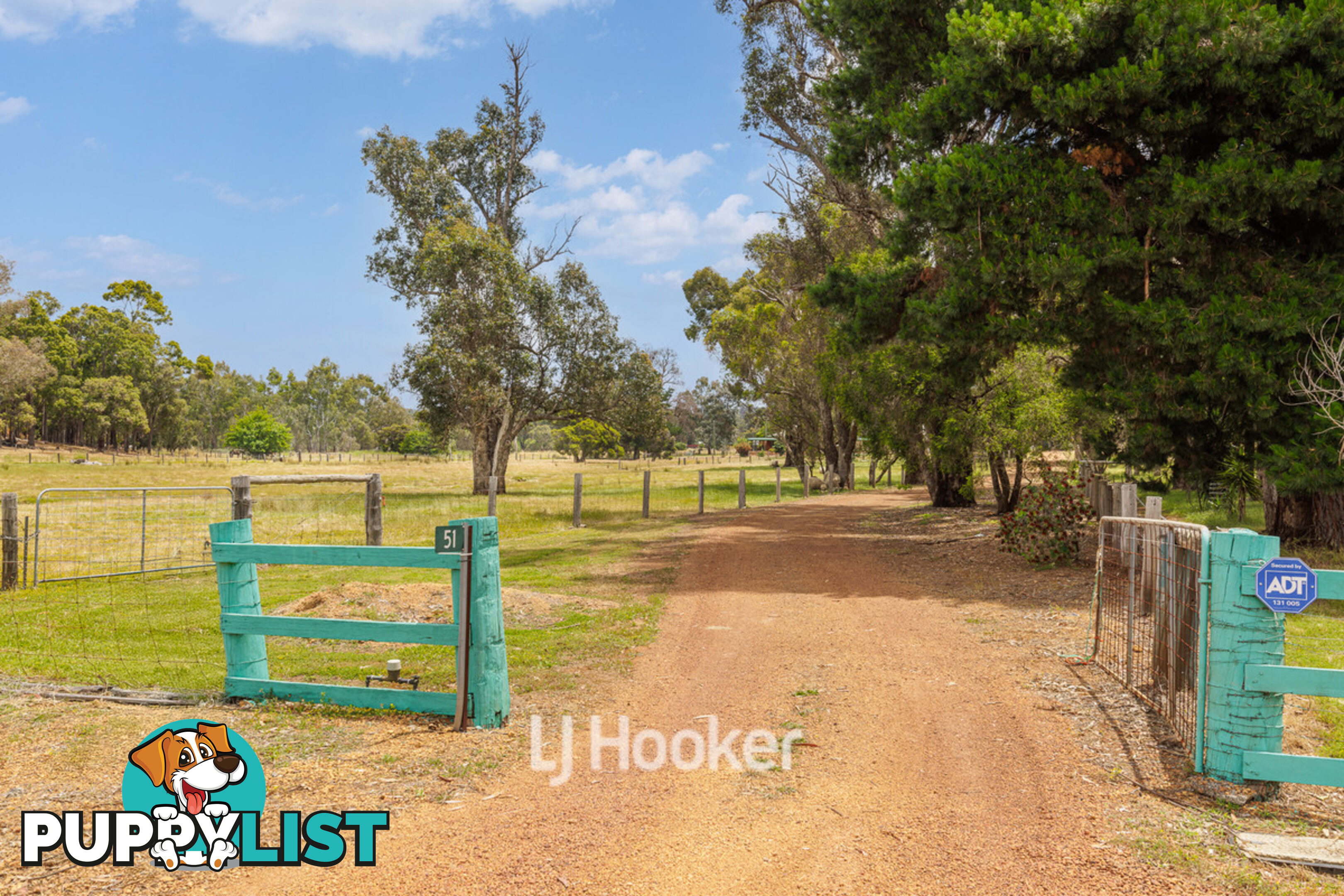 51 Cockram Road ALLANSON WA 6225