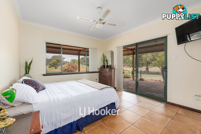 51 Cockram Road ALLANSON WA 6225