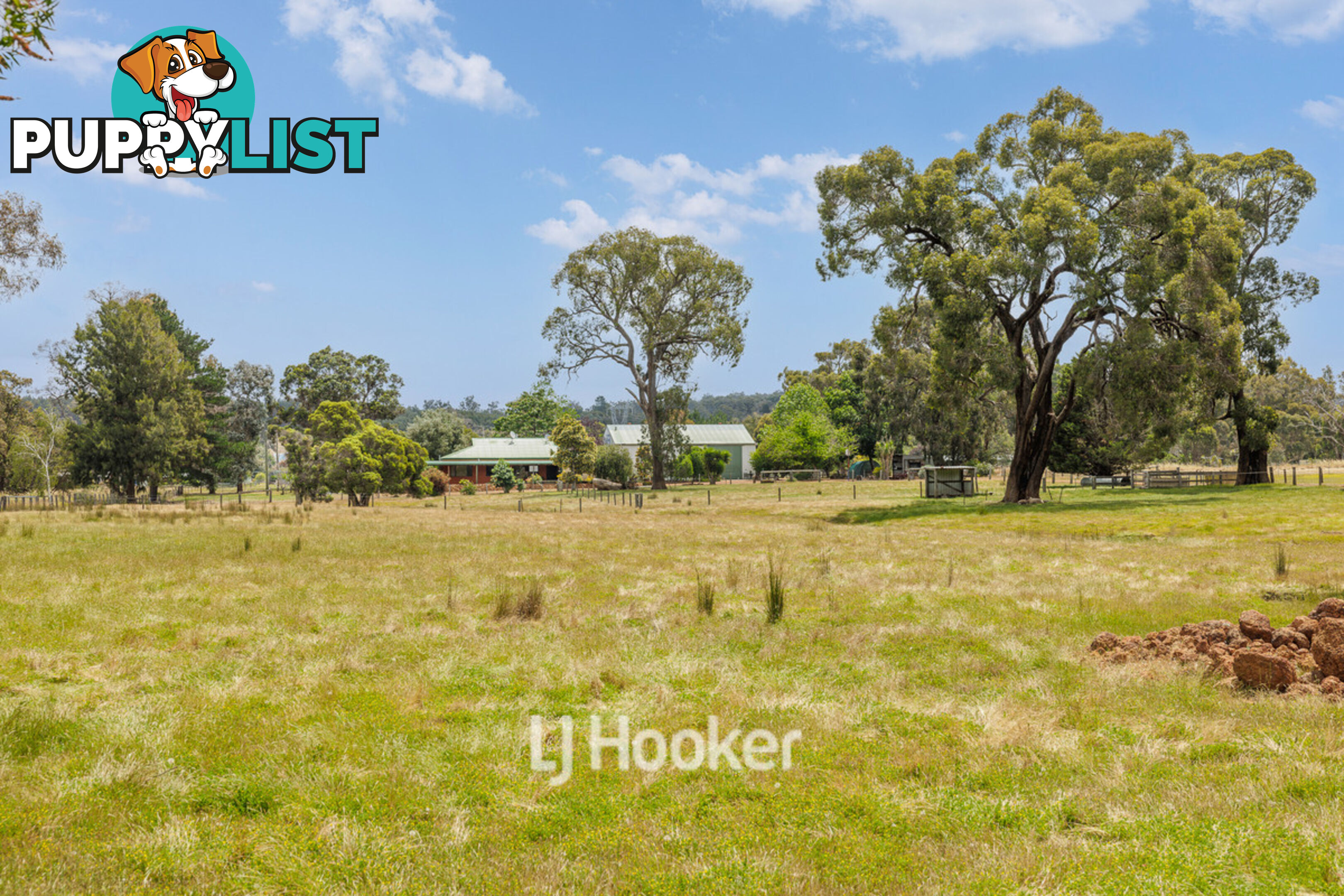 51 Cockram Road ALLANSON WA 6225