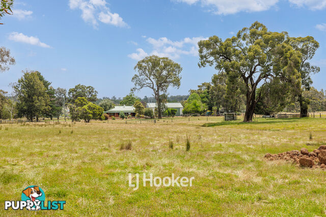 51 Cockram Road ALLANSON WA 6225