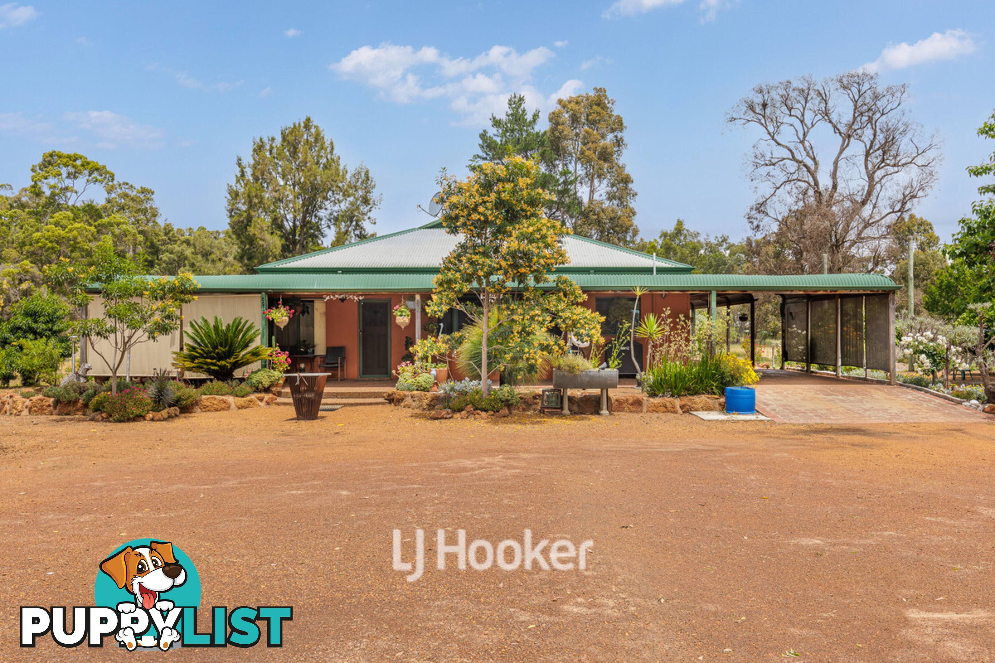 51 Cockram Road ALLANSON WA 6225