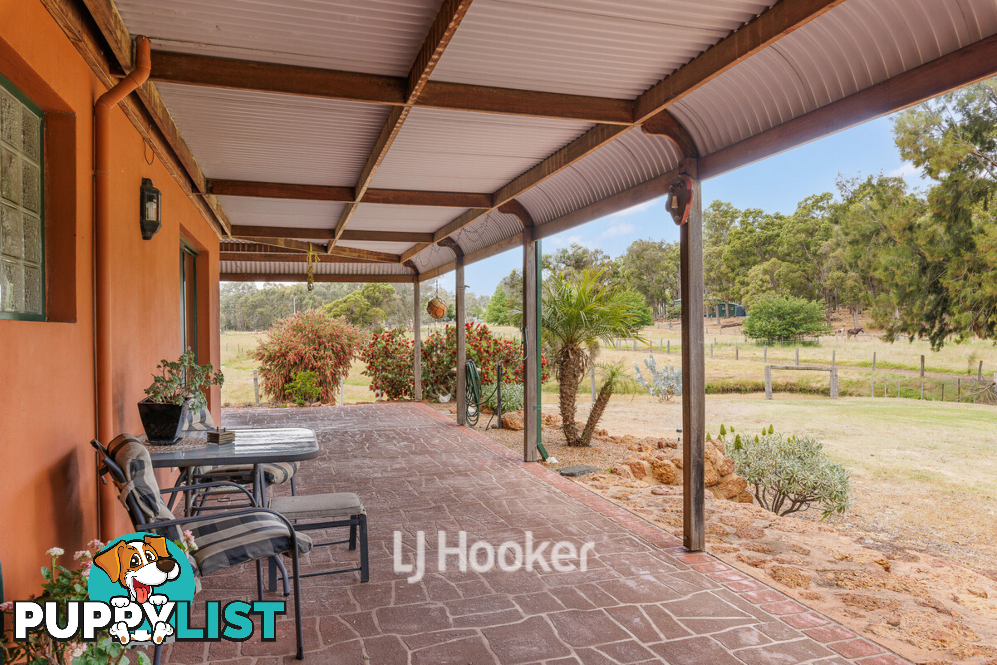 51 Cockram Road ALLANSON WA 6225