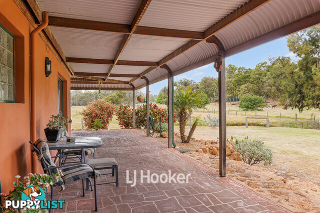 51 Cockram Road ALLANSON WA 6225