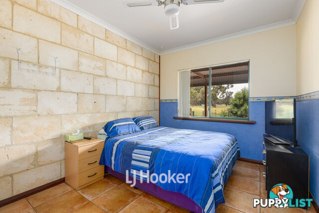 51 Cockram Road ALLANSON WA 6225