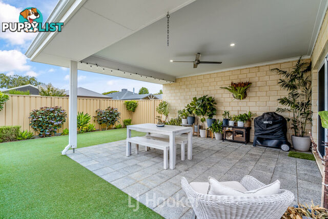 68 Joseph Drive YALYALUP WA 6280