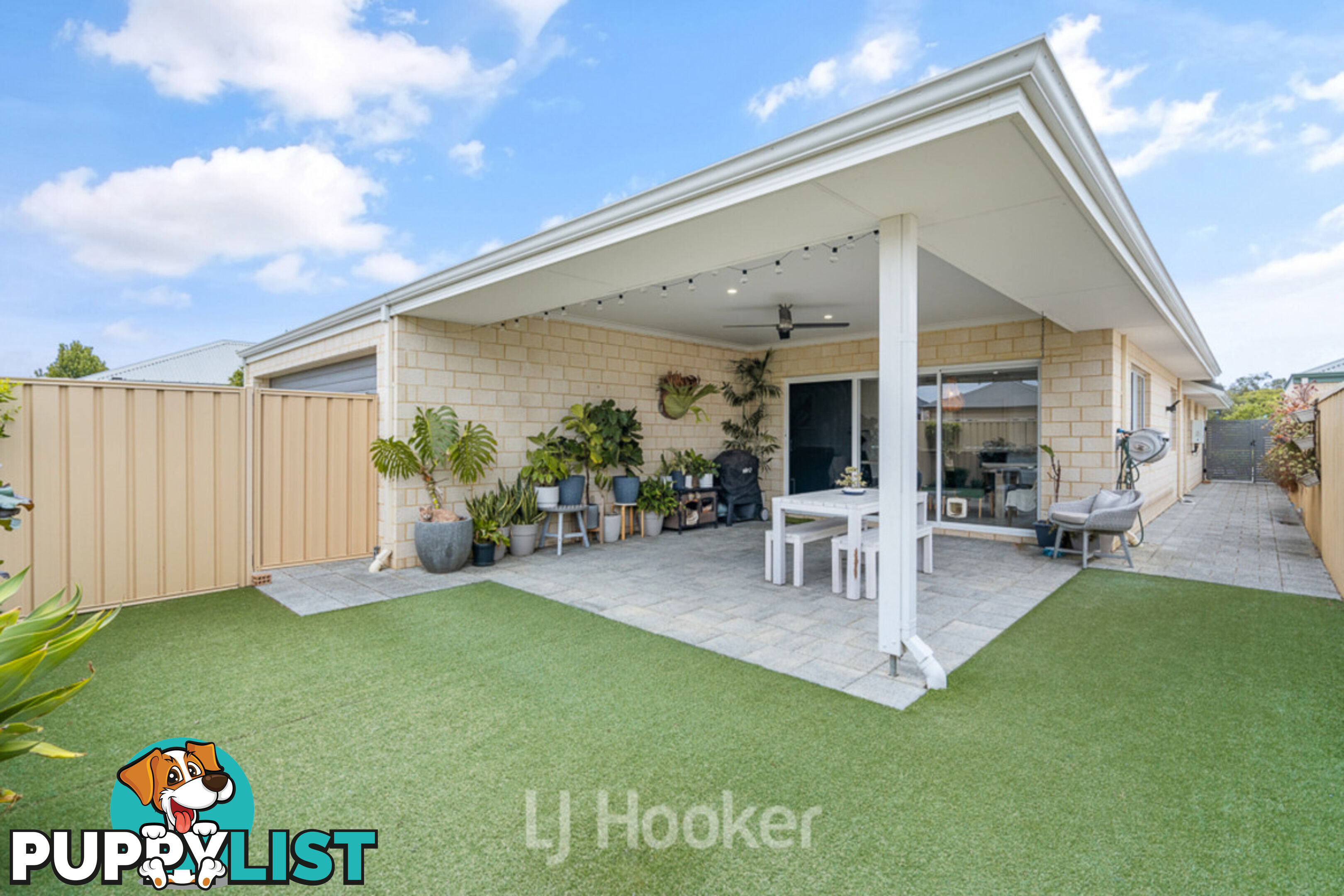 68 Joseph Drive YALYALUP WA 6280