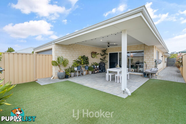 68 Joseph Drive YALYALUP WA 6280