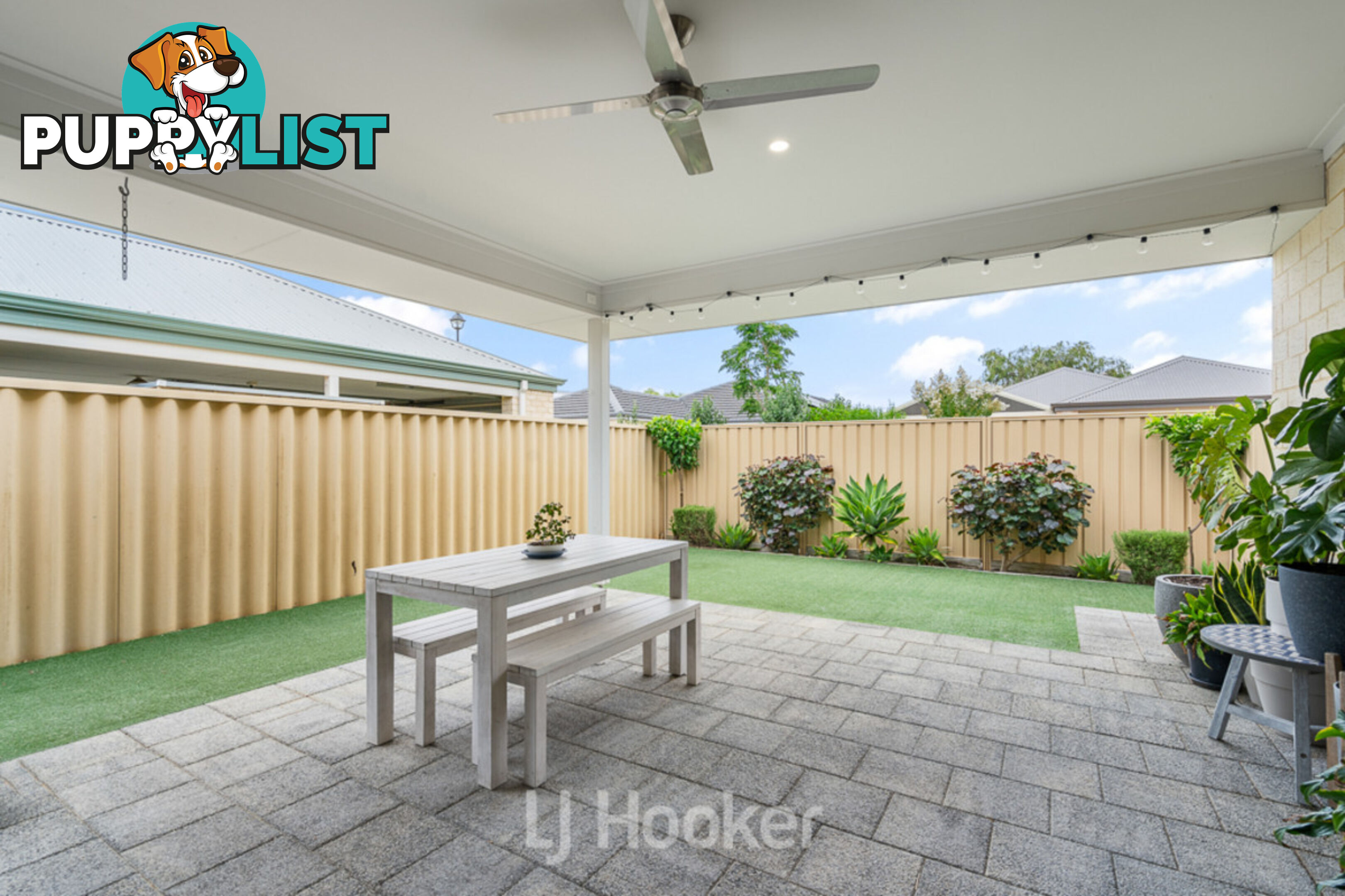 68 Joseph Drive YALYALUP WA 6280